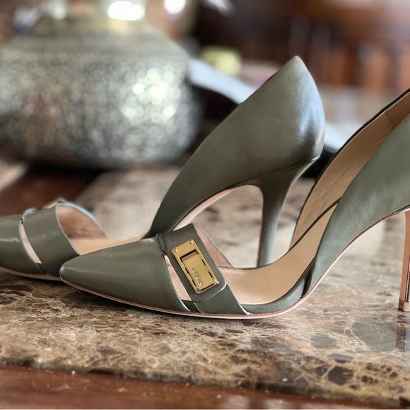 Aerin heels, size 8 - Picture 9 of 10